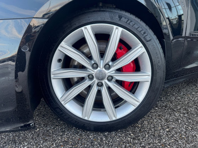 Audi A6 Gebrauchtwagen Audi A6 Gebrauchtwagen