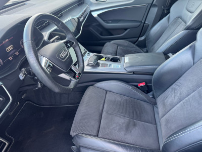 Audi A6 Gebrauchtwagen Audi A6 Gebrauchtwagen