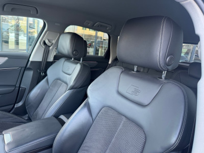 Audi A6 Gebrauchtwagen Audi A6 Gebrauchtwagen