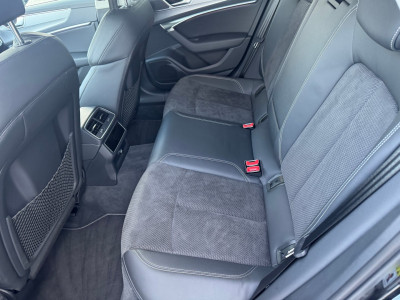 Audi A6 Gebrauchtwagen Audi A6 Gebrauchtwagen