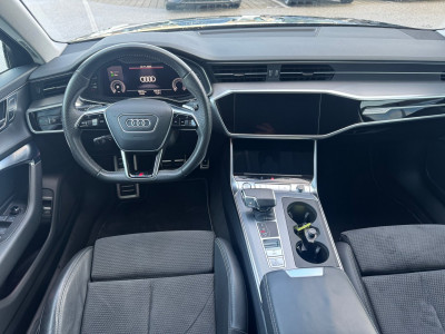 Audi A6 Gebrauchtwagen Audi A6 Gebrauchtwagen