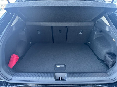 VW T-Roc Gebrauchtwagen VW T-Roc Gebrauchtwagen