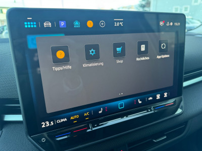 VW T-Roc Gebrauchtwagen VW T-Roc Gebrauchtwagen