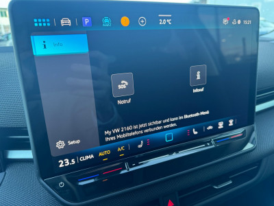 VW T-Roc Gebrauchtwagen VW T-Roc Gebrauchtwagen