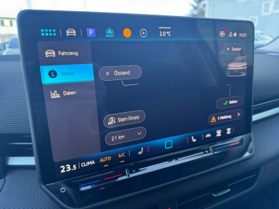 VW T-Roc Gebrauchtwagen VW T-Roc Gebrauchtwagen