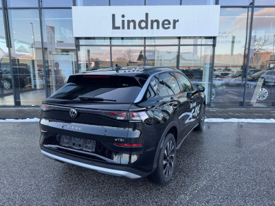 VW T-Roc Gebrauchtwagen VW T-Roc Gebrauchtwagen