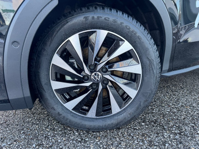 VW T-Roc Gebrauchtwagen VW T-Roc Gebrauchtwagen