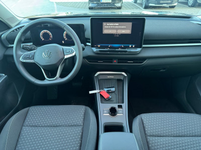 VW T-Roc Gebrauchtwagen VW T-Roc Gebrauchtwagen