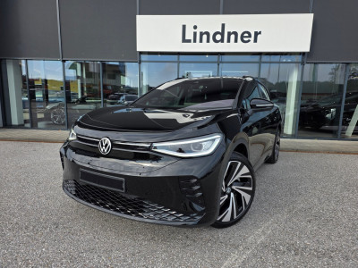 VW ID.4 Gebrauchtwagen