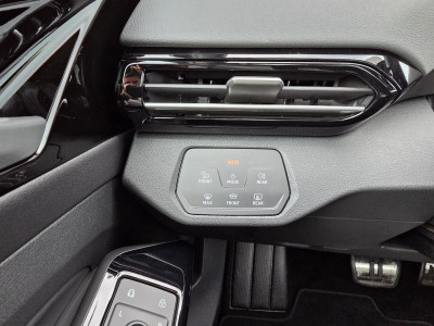 VW ID.4 Gebrauchtwagen VW ID.4 Gebrauchtwagen