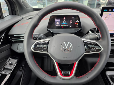 VW ID.4 Gebrauchtwagen VW ID.4 Gebrauchtwagen