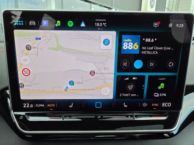 VW ID.4 Gebrauchtwagen VW ID.4 Gebrauchtwagen