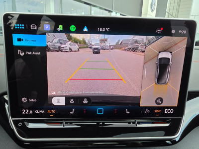 VW ID.4 Gebrauchtwagen VW ID.4 Gebrauchtwagen