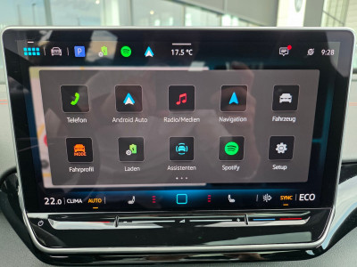 VW ID.4 Gebrauchtwagen VW ID.4 Gebrauchtwagen