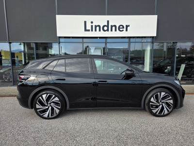 VW ID.4 Gebrauchtwagen VW ID.4 Gebrauchtwagen