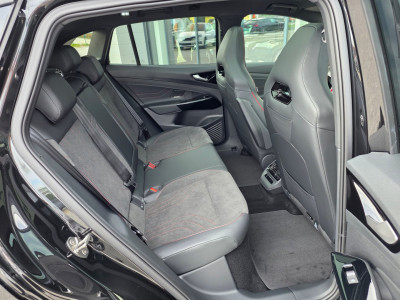 VW ID.4 Gebrauchtwagen VW ID.4 Gebrauchtwagen