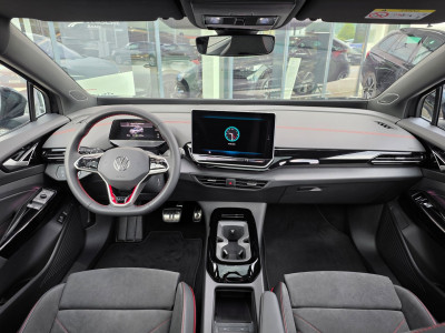 VW ID.4 Gebrauchtwagen VW ID.4 Gebrauchtwagen