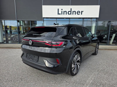 VW ID.4 Gebrauchtwagen VW ID.4 Gebrauchtwagen