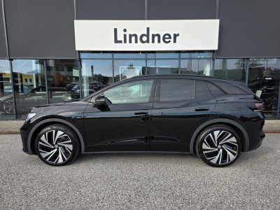 VW ID.4 Gebrauchtwagen VW ID.4 Gebrauchtwagen