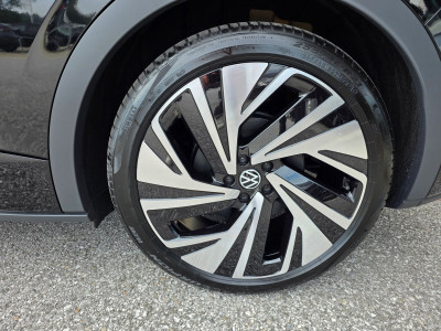 VW ID.4 Gebrauchtwagen VW ID.4 Gebrauchtwagen