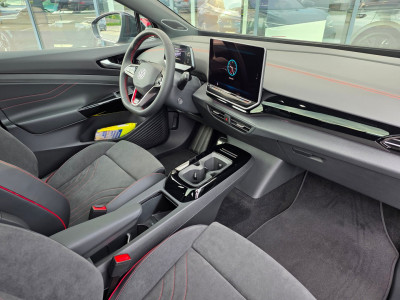 VW ID.4 Gebrauchtwagen VW ID.4 Gebrauchtwagen