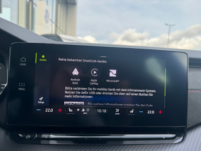 Skoda Octavia Gebrauchtwagen Skoda Octavia Gebrauchtwagen