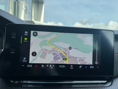 Skoda Octavia Gebrauchtwagen Skoda Octavia Gebrauchtwagen