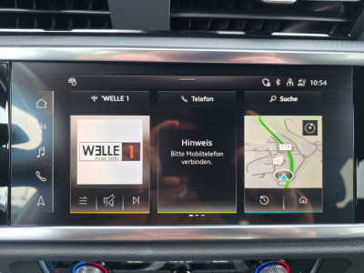 Audi Q3 Gebrauchtwagen Audi Q3 Gebrauchtwagen