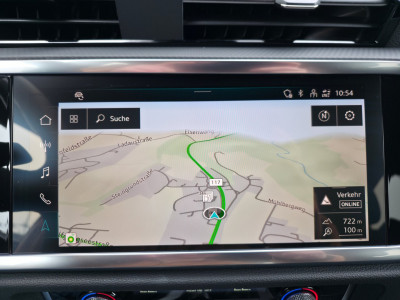 Audi Q3 Gebrauchtwagen Audi Q3 Gebrauchtwagen