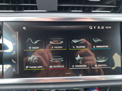 Audi Q3 Gebrauchtwagen Audi Q3 Gebrauchtwagen