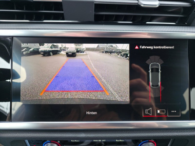 Audi Q3 Gebrauchtwagen Audi Q3 Gebrauchtwagen