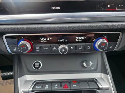 Audi Q3 Gebrauchtwagen Audi Q3 Gebrauchtwagen