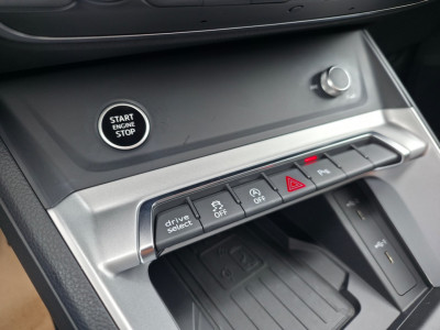 Audi Q3 Gebrauchtwagen Audi Q3 Gebrauchtwagen