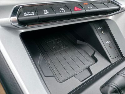 Audi Q3 Gebrauchtwagen Audi Q3 Gebrauchtwagen