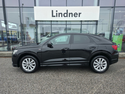 Audi Q3 Gebrauchtwagen Audi Q3 Gebrauchtwagen