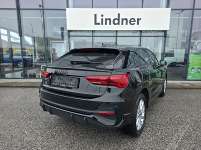 Audi Q3 Gebrauchtwagen Audi Q3 Gebrauchtwagen