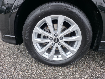 Audi Q3 Gebrauchtwagen Audi Q3 Gebrauchtwagen