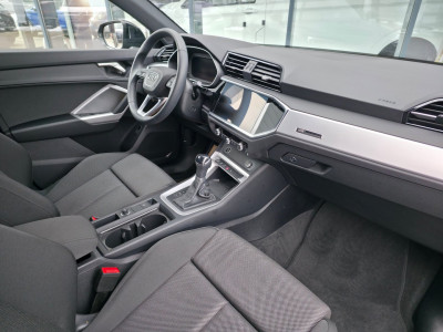 Audi Q3 Gebrauchtwagen Audi Q3 Gebrauchtwagen