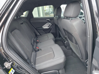 Audi Q3 Gebrauchtwagen Audi Q3 Gebrauchtwagen