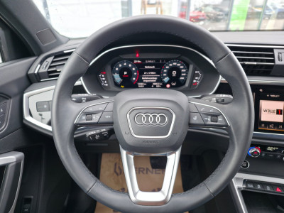 Audi Q3 Gebrauchtwagen Audi Q3 Gebrauchtwagen