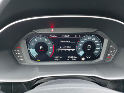 Audi Q3 Gebrauchtwagen Audi Q3 Gebrauchtwagen