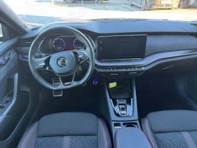 Skoda Octavia Gebrauchtwagen Skoda Octavia Gebrauchtwagen