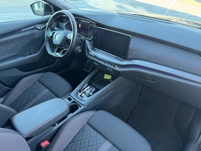 Skoda Octavia Gebrauchtwagen Skoda Octavia Gebrauchtwagen