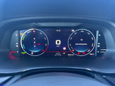 Skoda Octavia Gebrauchtwagen Skoda Octavia Gebrauchtwagen