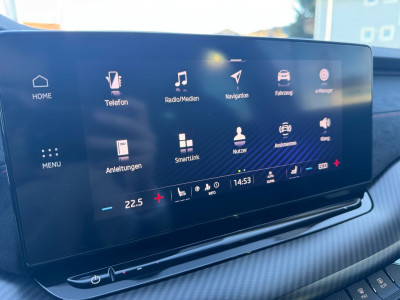 Skoda Octavia Gebrauchtwagen Skoda Octavia Gebrauchtwagen