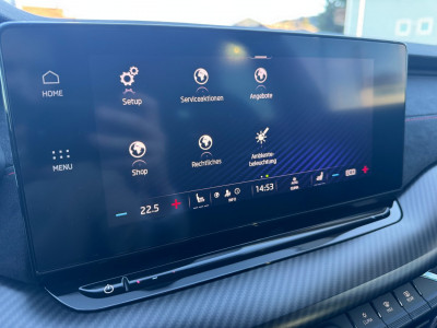 Skoda Octavia Gebrauchtwagen Skoda Octavia Gebrauchtwagen