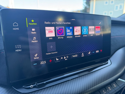 Skoda Octavia Gebrauchtwagen Skoda Octavia Gebrauchtwagen