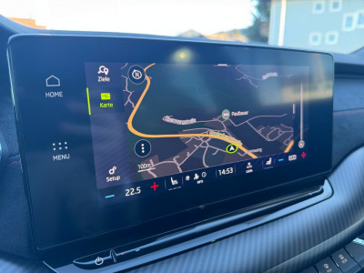 Skoda Octavia Gebrauchtwagen Skoda Octavia Gebrauchtwagen