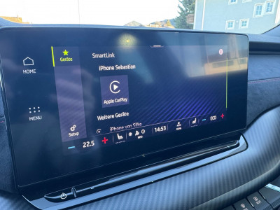 Skoda Octavia Gebrauchtwagen Skoda Octavia Gebrauchtwagen