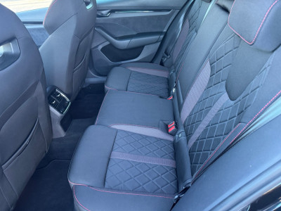 Skoda Octavia Gebrauchtwagen Skoda Octavia Gebrauchtwagen